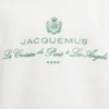 Der Strickpullover „Venice” Jacquemus Cruise