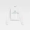 Der Strickpullover „Venice” Jacquemus Cruise