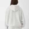 Der Torneo Hoodie Hoodie mit Reißverschluss und Rosemary-Label