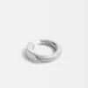 Der Tourni-Ring Gedrehter Ring