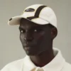 Die Aero-Baseballkappe Kappe mit gesticktem Aufnäher