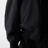 Die Aero-Bomberjacke Bomberjacke mit Stehkragen