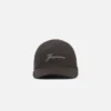 Die Baluchon-Baseballkappe Logo-Baseballkappe
