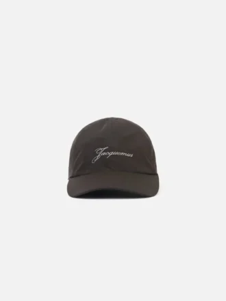 Die Baluchon-Baseballkappe Logo-Baseballkappe