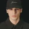 Die Baluchon-Baseballkappe Logo-Baseballkappe