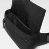 Die Bambino-Gürteltasche Gürteltasche mit Klappe