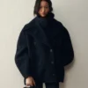 Die Bambino Kleine Handtasche mit verstellbarem Schulterriemen