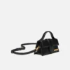 Die Bambino Kleine Handtasche mit verstellbarem Schulterriemen