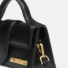 Die Bambino Kleine Handtasche mit verstellbarem Schulterriemen
