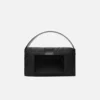 Die Bambino Messenger Bag Weiche Nylon-Messenger Bag