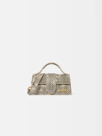 Die Bambino Mini-Flap-Bag