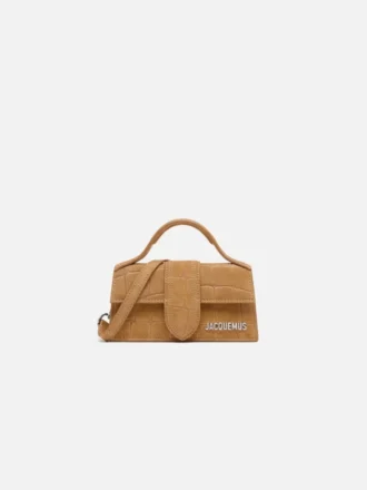 Die Bambino Mini-Flap-Bag