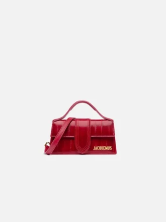 Die Bambino Mini-Flap-Bag