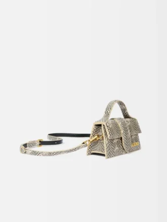 Die Bambino Mini-Flap-Bag