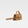 Die Bambino Mini-Flap-Bag
