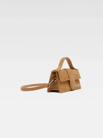 Die Bambino Mini-Flap-Bag