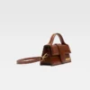 Die Bambino Mini-Flap-Bag
