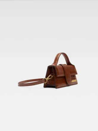 Die Bambino Mini-Flap-Bag