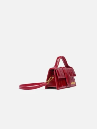 Die Bambino Mini-Flap-Bag