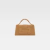 Die Bambino Mini-Flap-Bag
