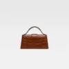 Die Bambino Mini-Flap-Bag