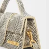 Die Bambino Mini-Flap-Bag