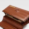 Die Bambino Mini-Flap-Bag