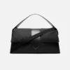 Die Bambino Reisetasche Weiche Nylon-Reisetasche