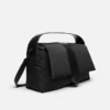 Die Bambino Reisetasche Weiche Nylon-Reisetasche