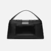 Die Bambino Reisetasche Weiche Nylon-Reisetasche