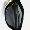 Die Bambino-Sonnenbrille Diamond-Sonnenbrille