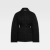 Die Bari-Jacke Raglanärmeljacke