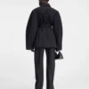 Die Bari-Jacke Raglanärmeljacke