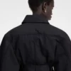 Die Bari-Jacke Raglanärmeljacke