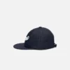 Die Baseballkappe Baseballkappe