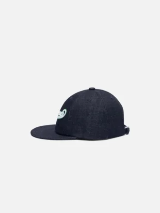 Die Baseballkappe Baseballkappe