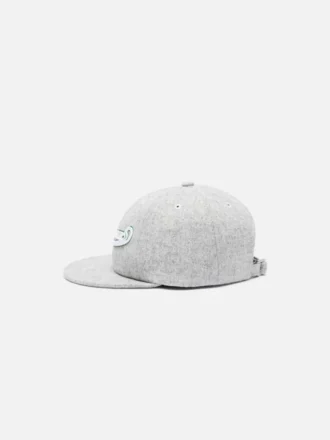 Die Baseballkappe Baseballkappe