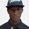 Die Baseballkappe Baseballkappe