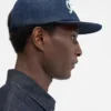 Die Baseballkappe Baseballkappe