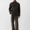Die Bastide-Jacke Steppjacke