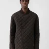 Die Bastide-Jacke Steppjacke