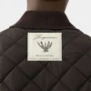 Die Bastide-Jacke Steppjacke