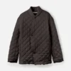 Die Bastide-Jacke Steppjacke