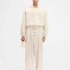 Die Bateau-Jacke Windjacke mit Kapuze