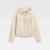 Die Bateau-Jacke Windjacke mit Kapuze