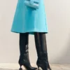 Die Bisou-Stiefel Stiefel mit geometrischem Absatz