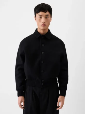 Die Bomberjacke Feltro Bomberjacke