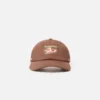 Die Bonjour Korea Baseballkappe Logo-Kappe – exklusiv online und in unseren südkoreanischen Verkaufsstellen erhältlich