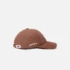 Die Bonjour Korea Baseballkappe Logo-Kappe – exklusiv online und in unseren südkoreanischen Verkaufsstellen erhältlich