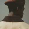 Die Camargue-Jacke Runde Jagdjacke
